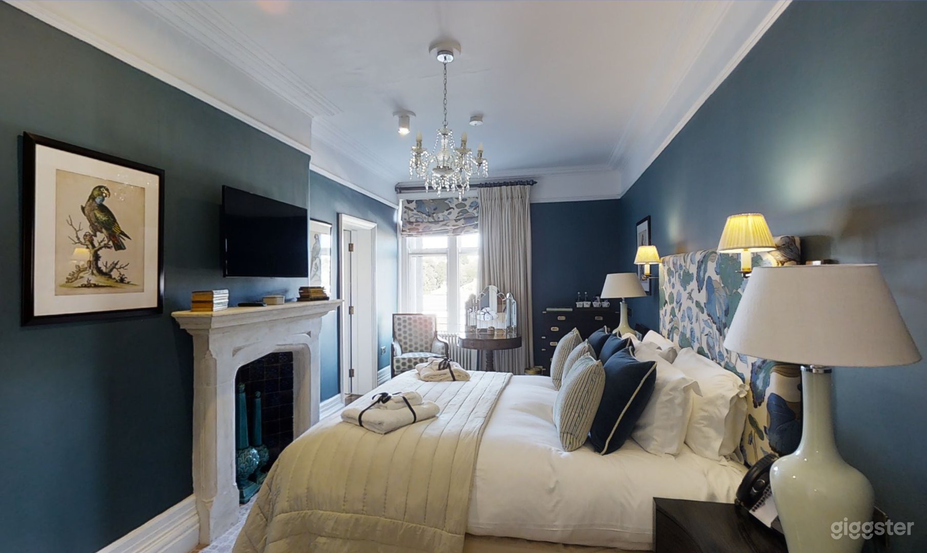 Hoopoe Room  Photo 1