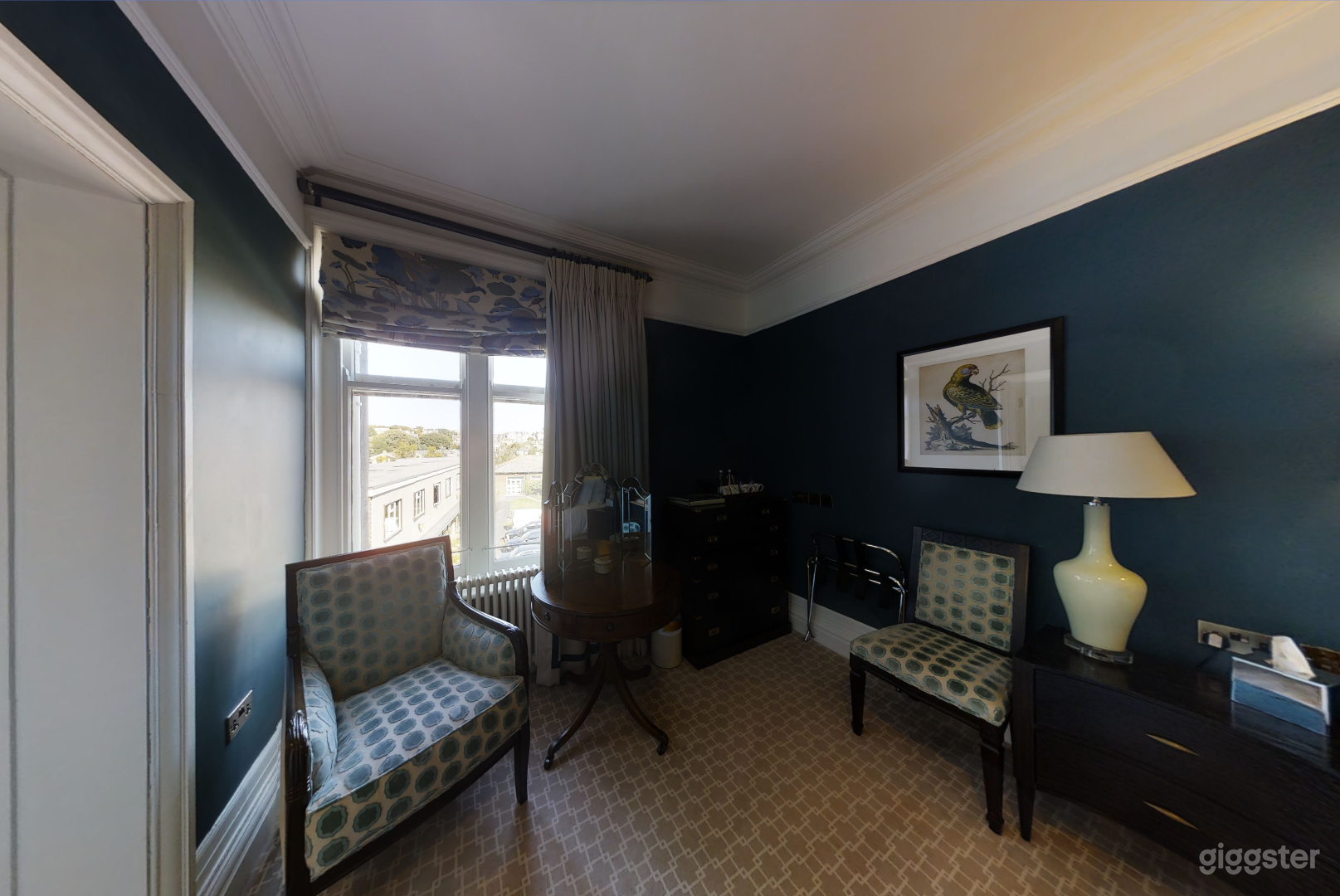 Hoopoe Room  Photo 2