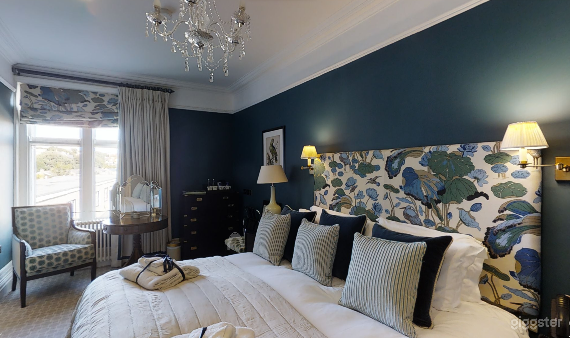 Hoopoe Room  Photo 4