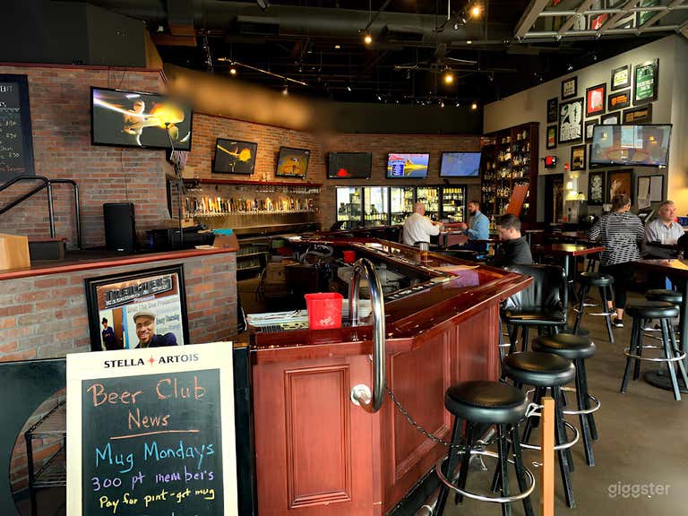  Vibrant Kitchen and Tap Buyout 