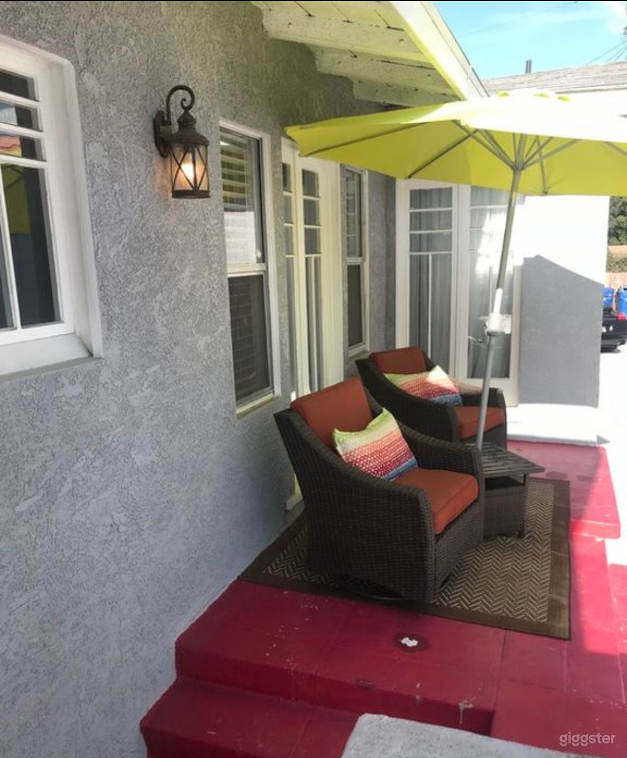 Chouteau Craftsman House Photo 4