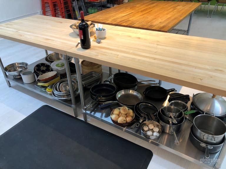  Utensilios de cocina 