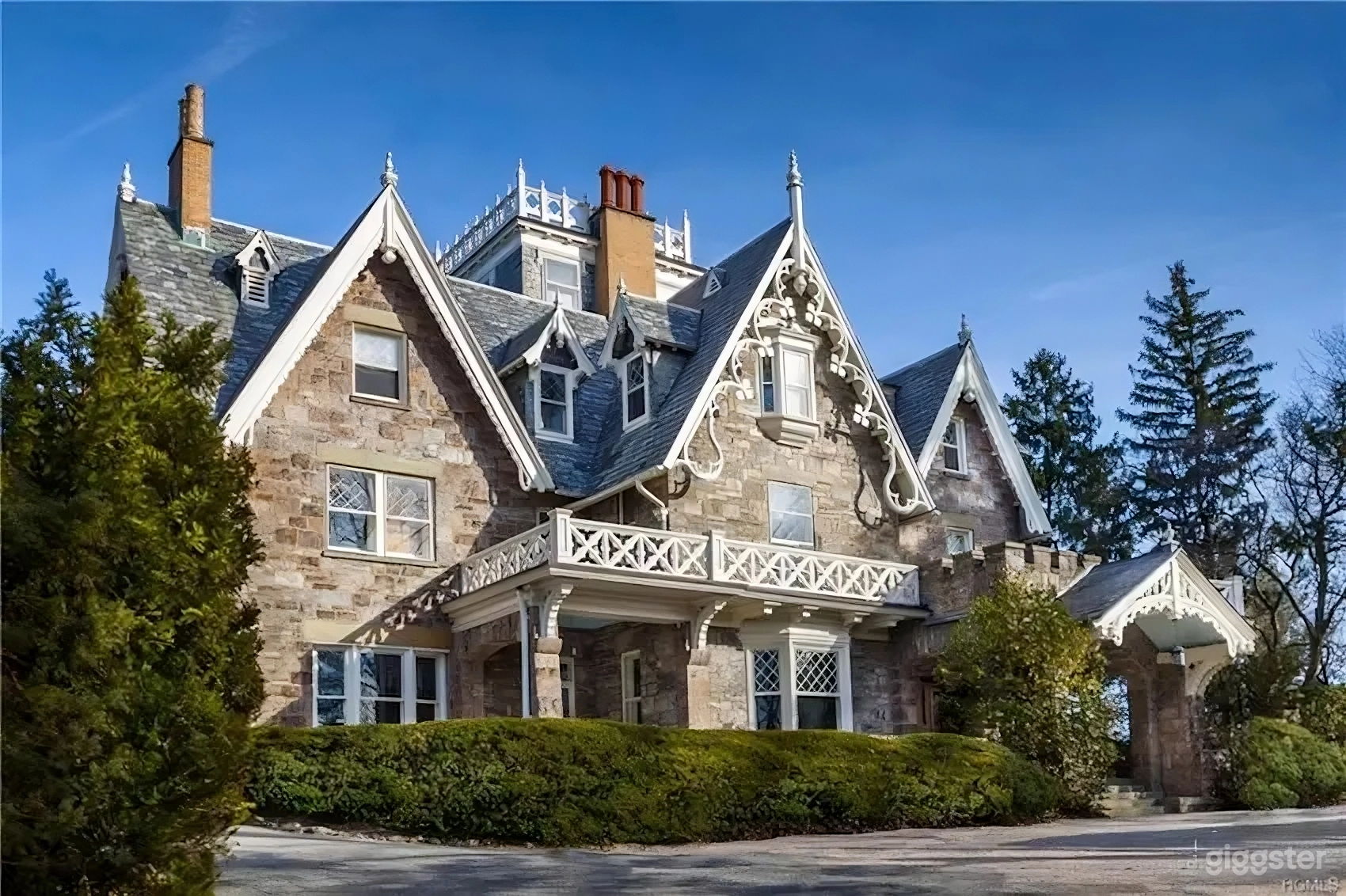 Photo de Manoir de l'Âge d'Or à 15 minutes de NYC 1