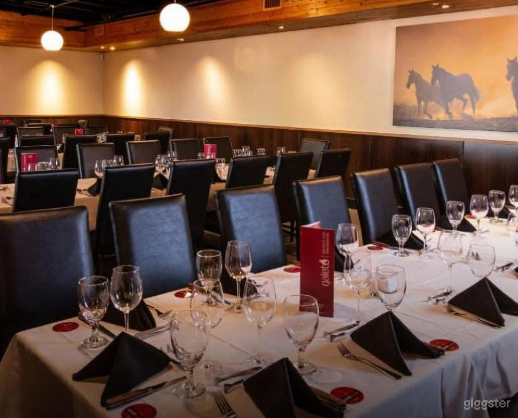 Brazilian Steakhouse with Dining Options (Buyout) Photo 4