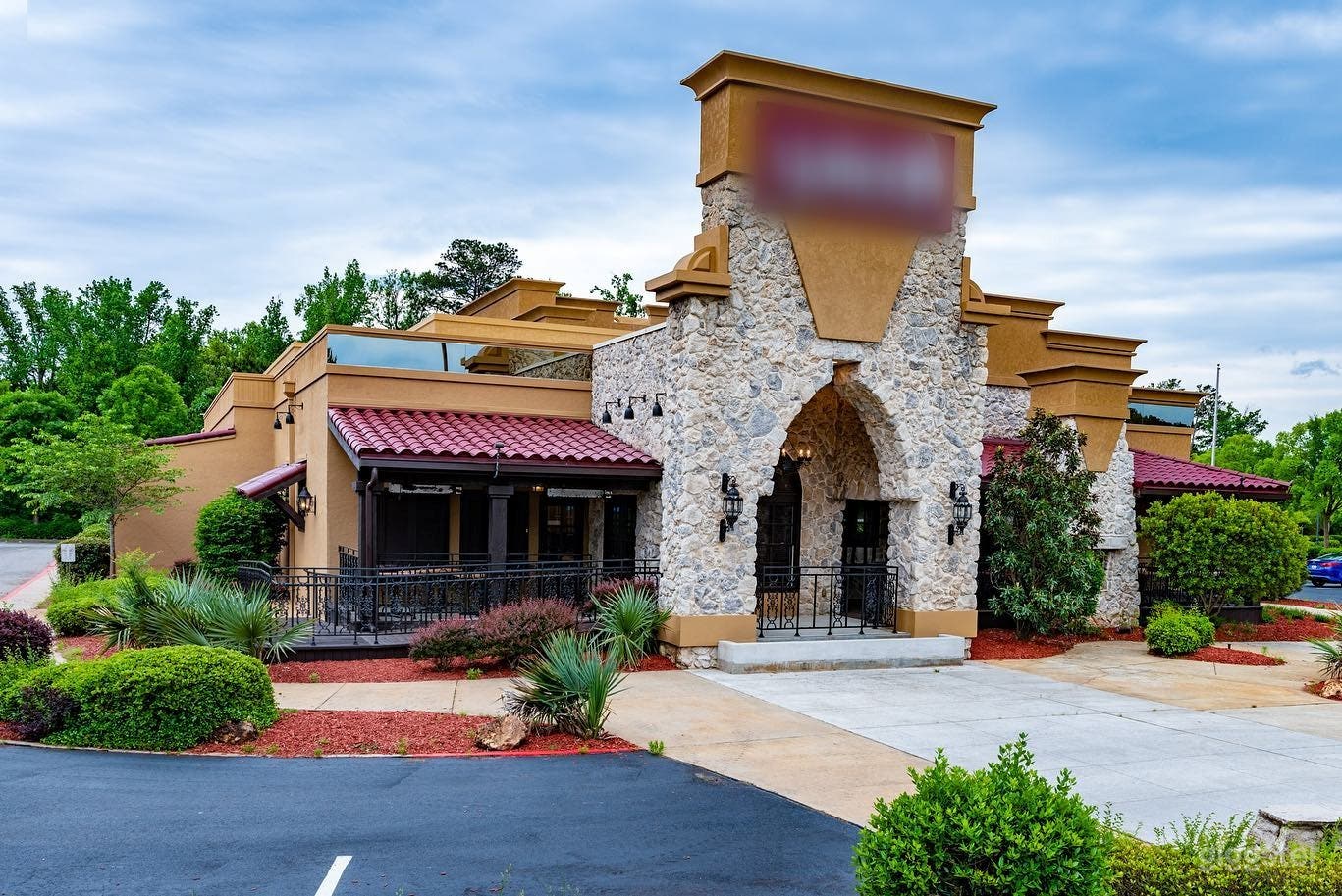 Brazilian Steakhouse with Dining Options (Buyout) Photo 1