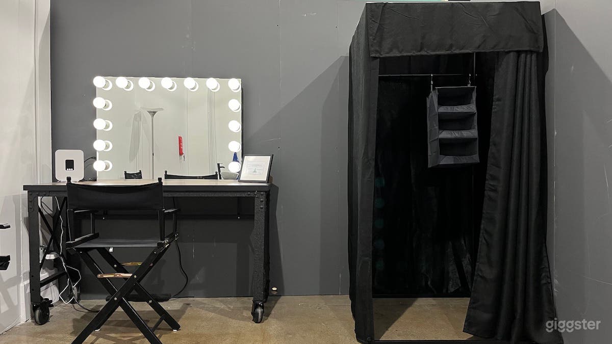 DTLA Film production &amp; Music recording studio Photo 2