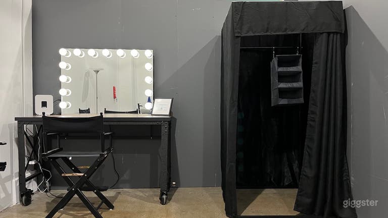  DTLA Film production & Music recording studio 