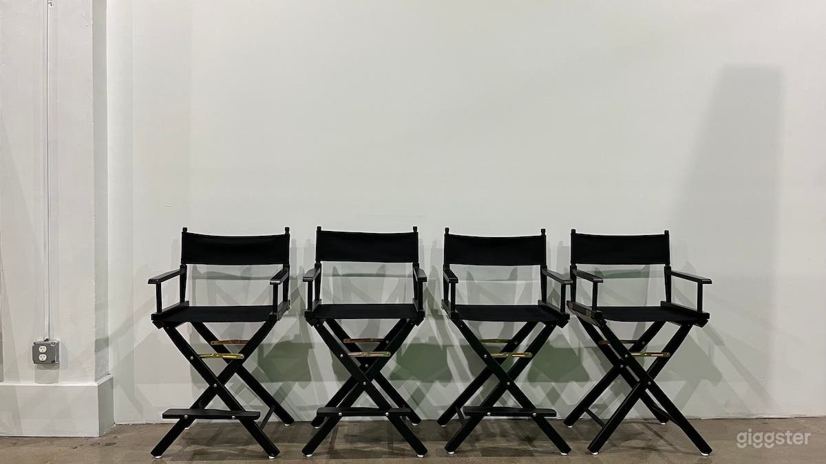 DTLA Film production &amp; Music recording studio Photo 4