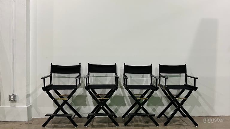  DTLA Film production & Music recording studio 