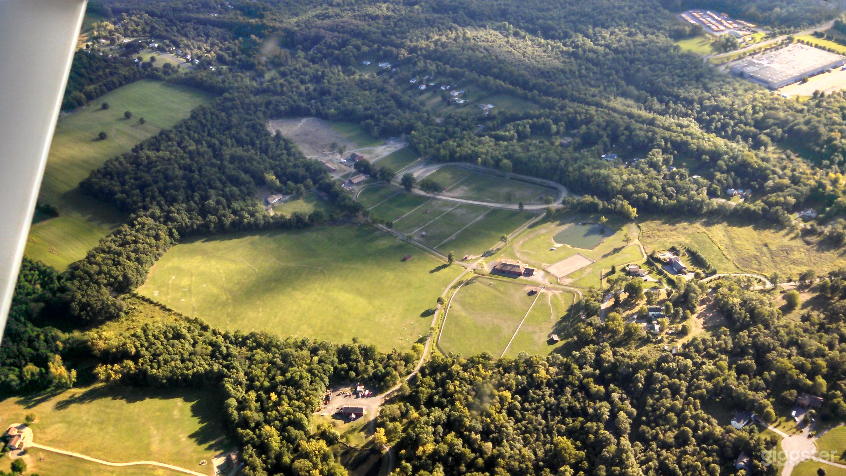 Spacious Horse Property in New York Photo 3