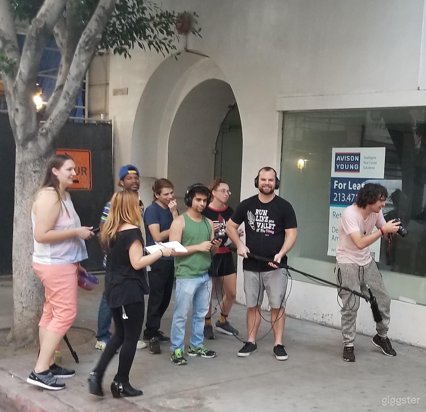 Artist Community Center in Los Angeles  Photo 3