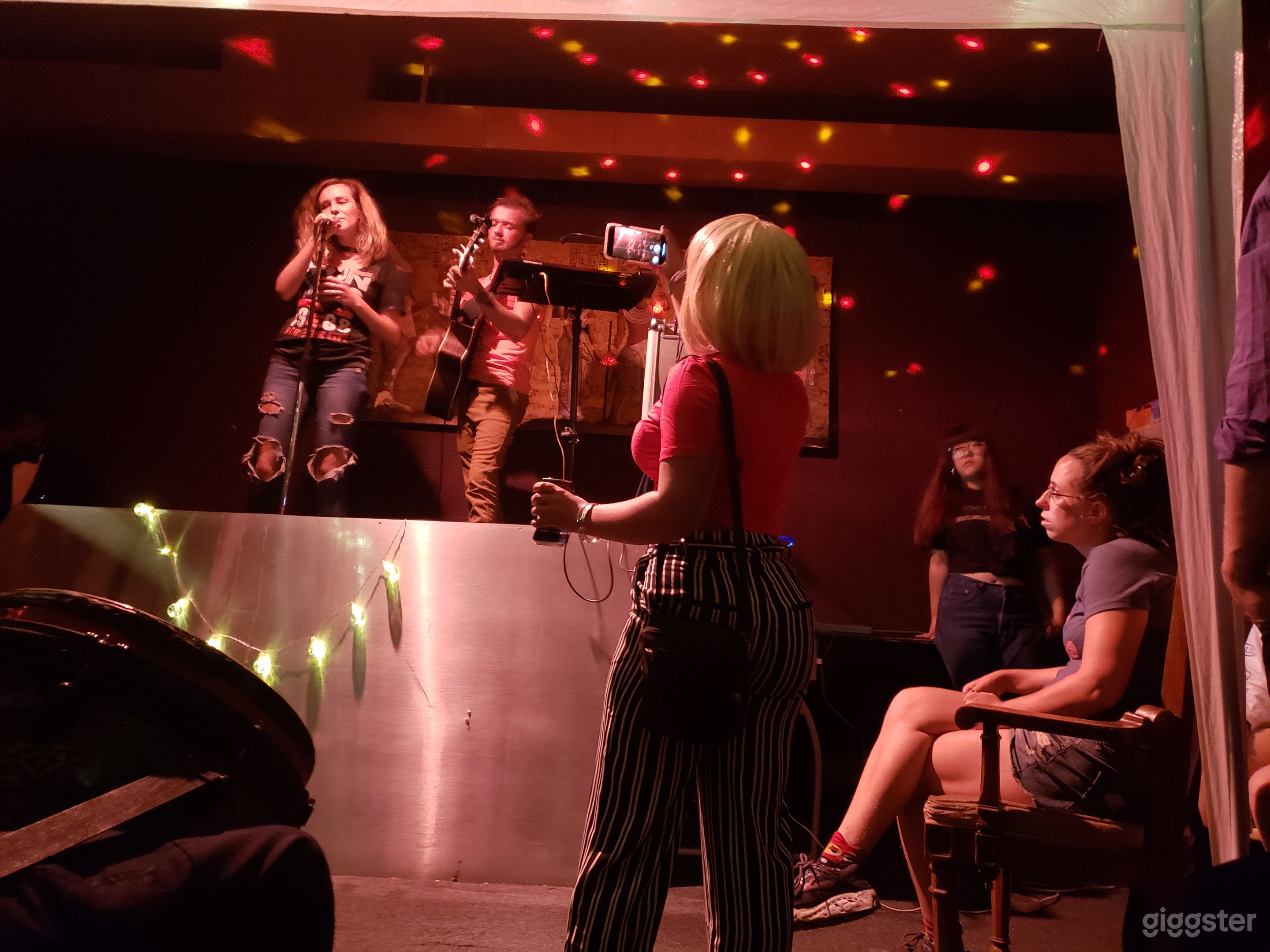 Artist Community Center in Los Angeles  Photo 1