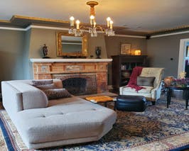  Misfits Manor - colorful and classic-film shoots 