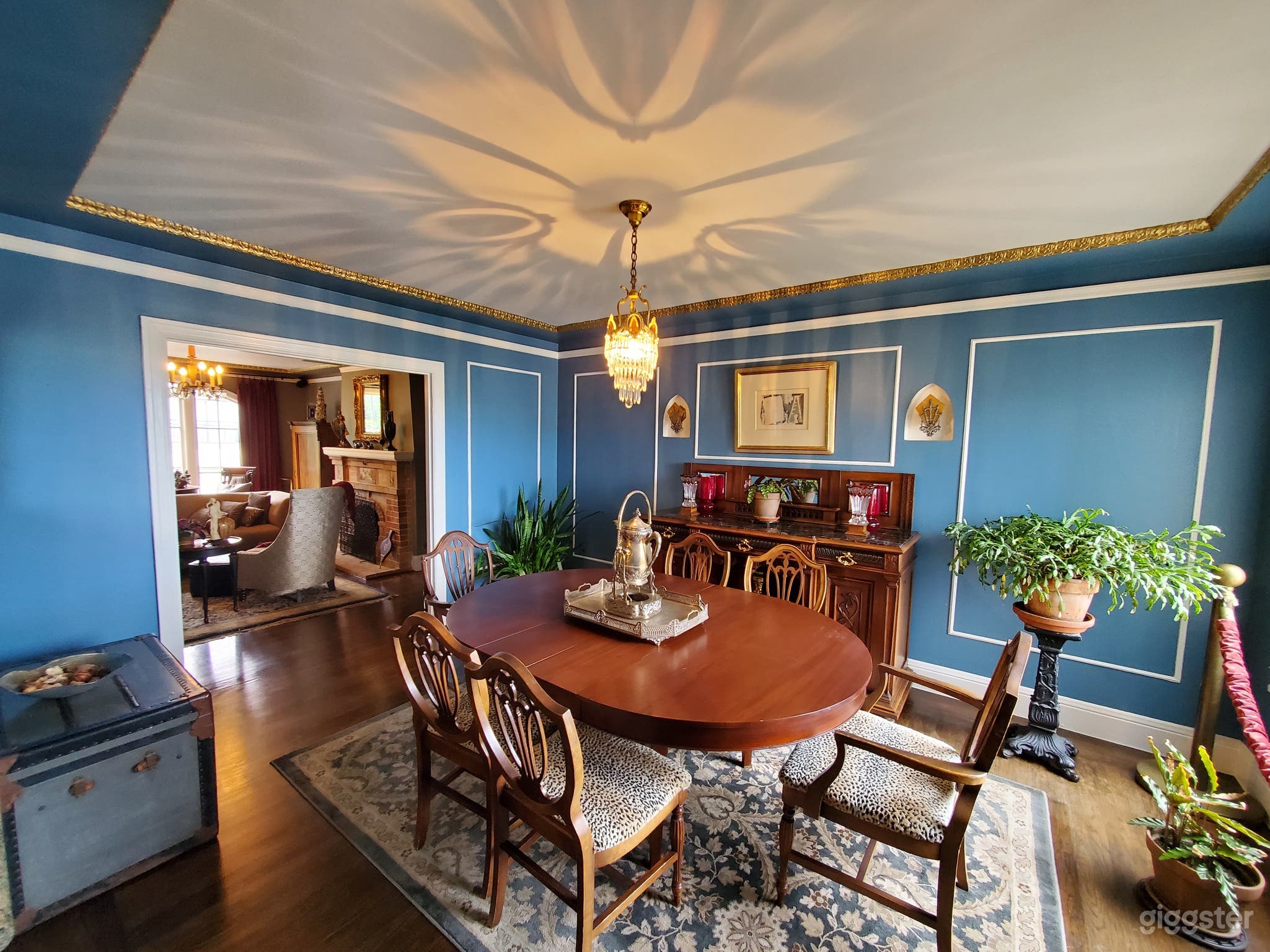 Film Shoot Location! Interviews, Cooking shows Photo 1