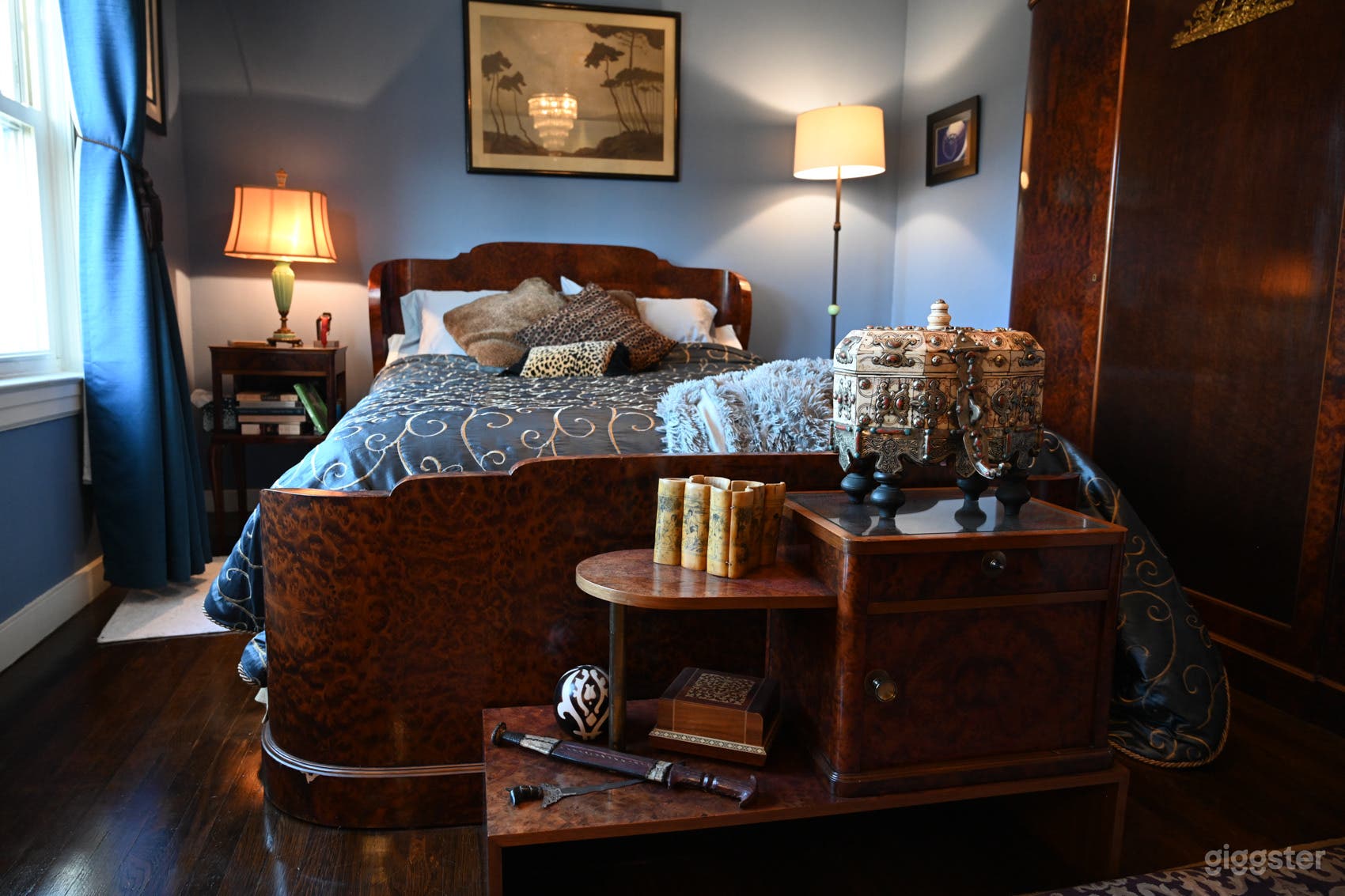 Film Shoot Location! Interviews, Cooking shows Photo 2