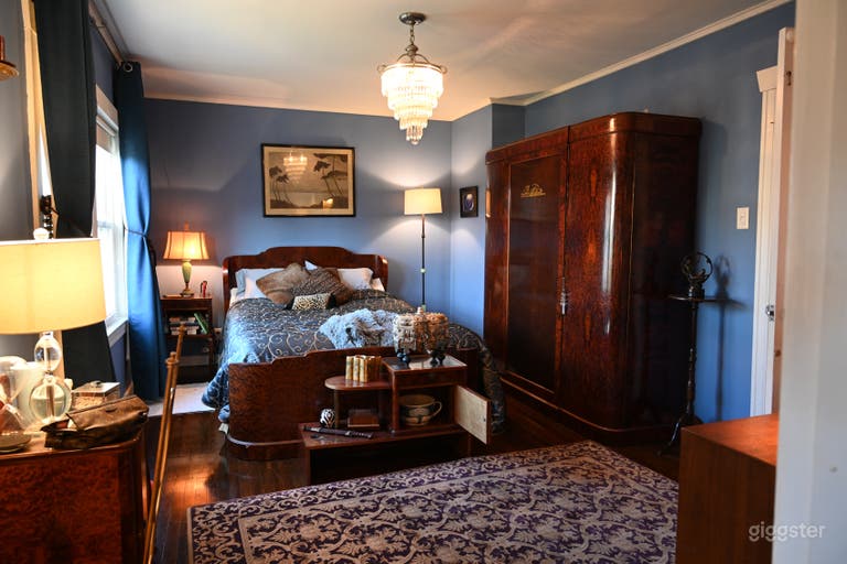  Film Shoot Location! Interviews, Cooking shows 