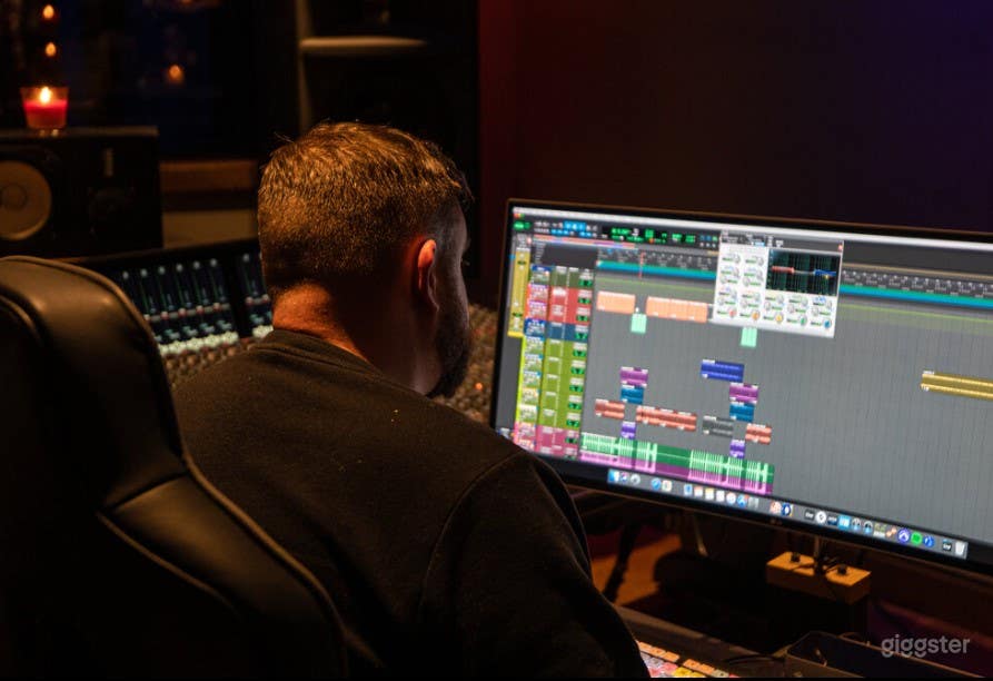 The Duality Suite Photo 3