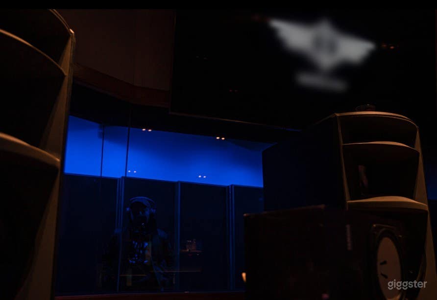 The Duality Suite Photo 4