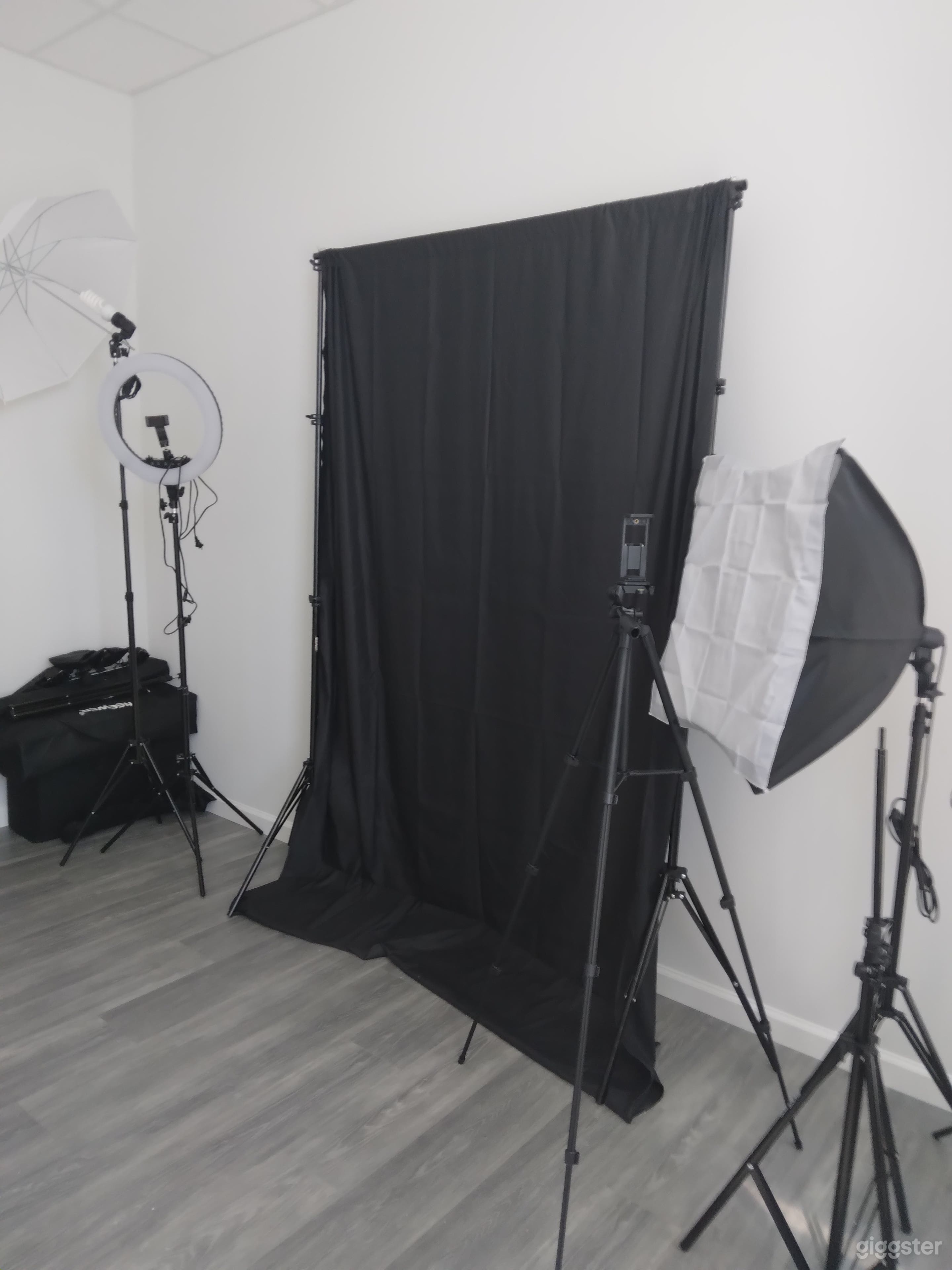 Photo Studio