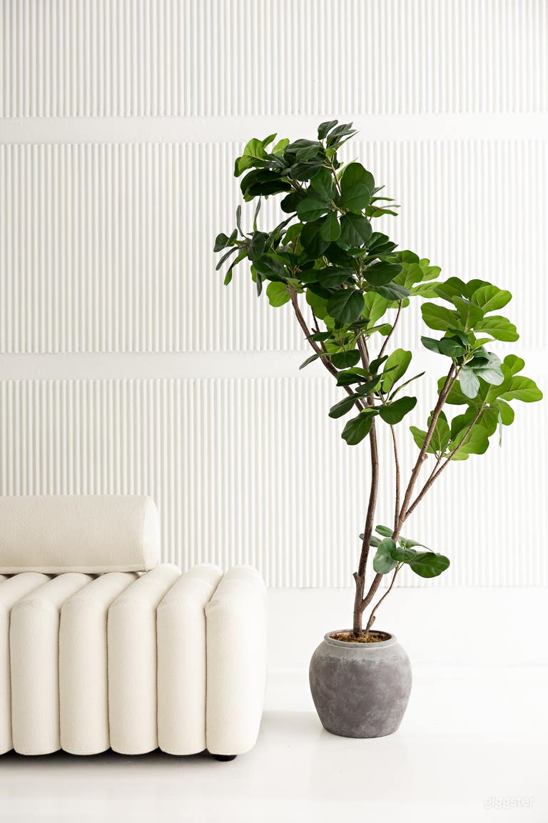  Soleil - a bright, intimate and serene space 