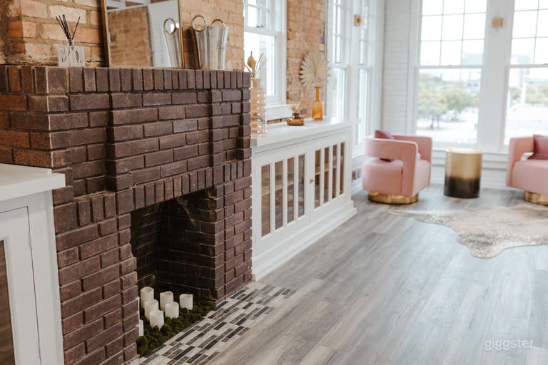  IMSpaces Magnolia -  Event space  