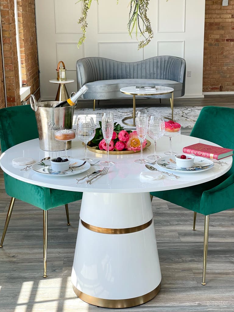  IMSpaces Magnolia -  Event space  