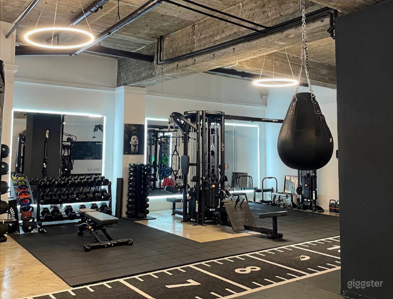  Boutique Fitness Studio & Physiotherapy 