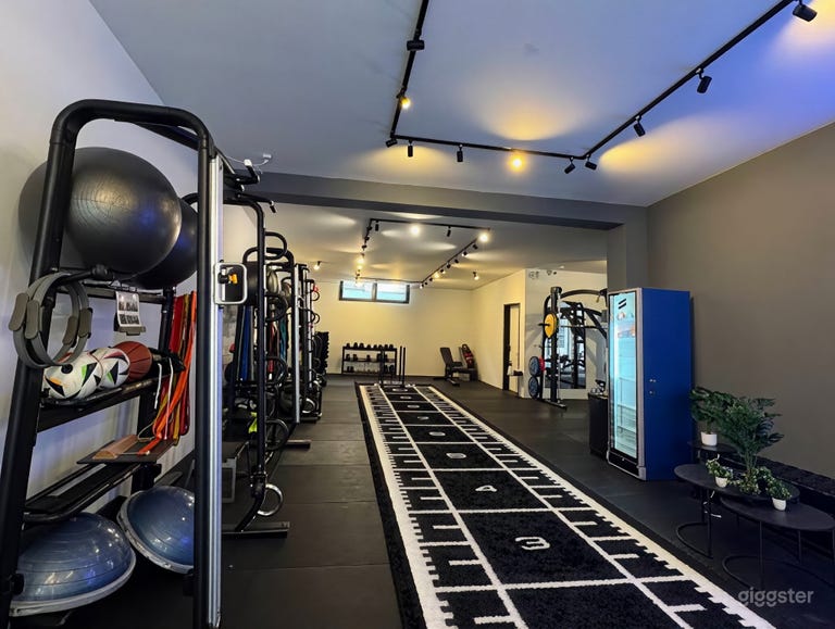  Boutique Fitness Studio & Physiotherapy 