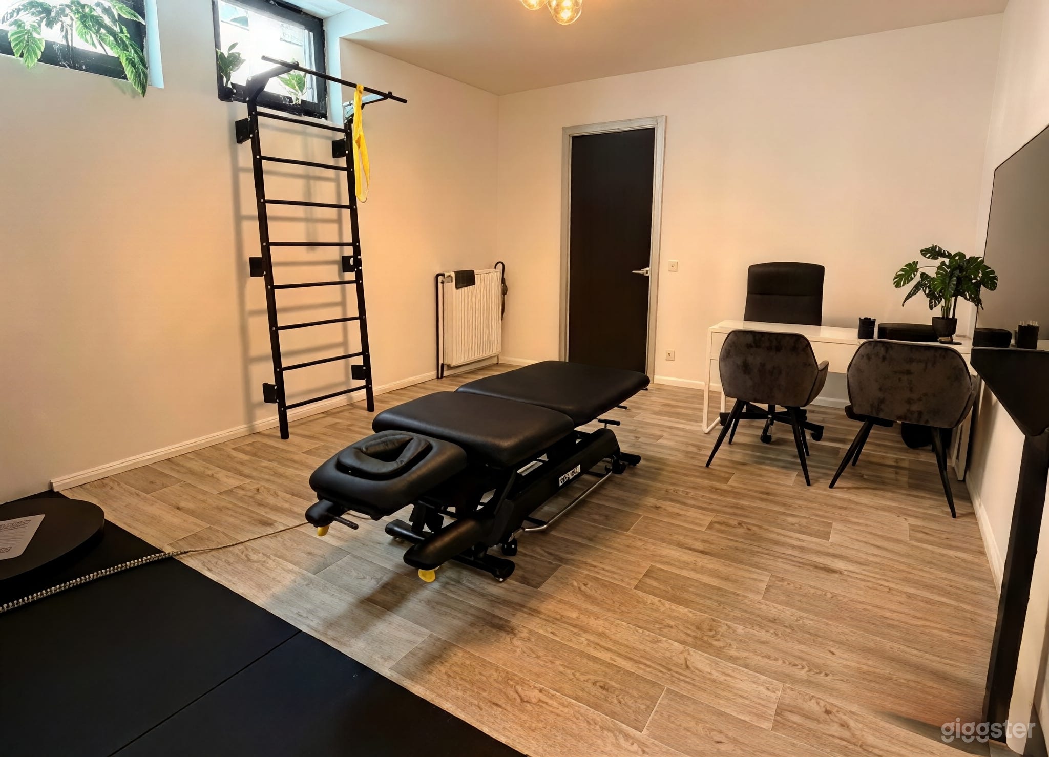 Boutique-Fitnessstudio & Physiotherapie Foto 3