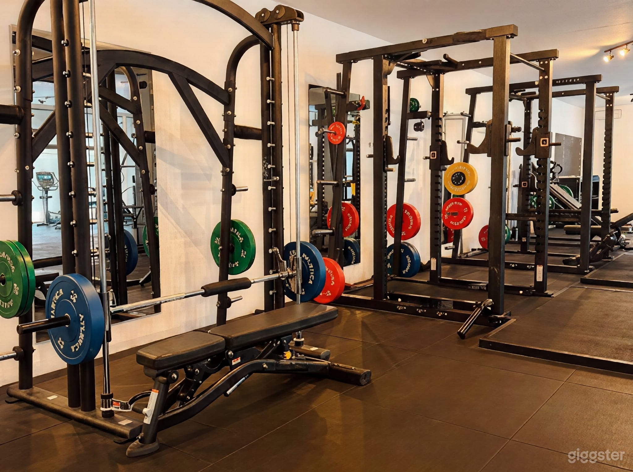 Boutique-Fitnessstudio & Physiotherapie Foto 4