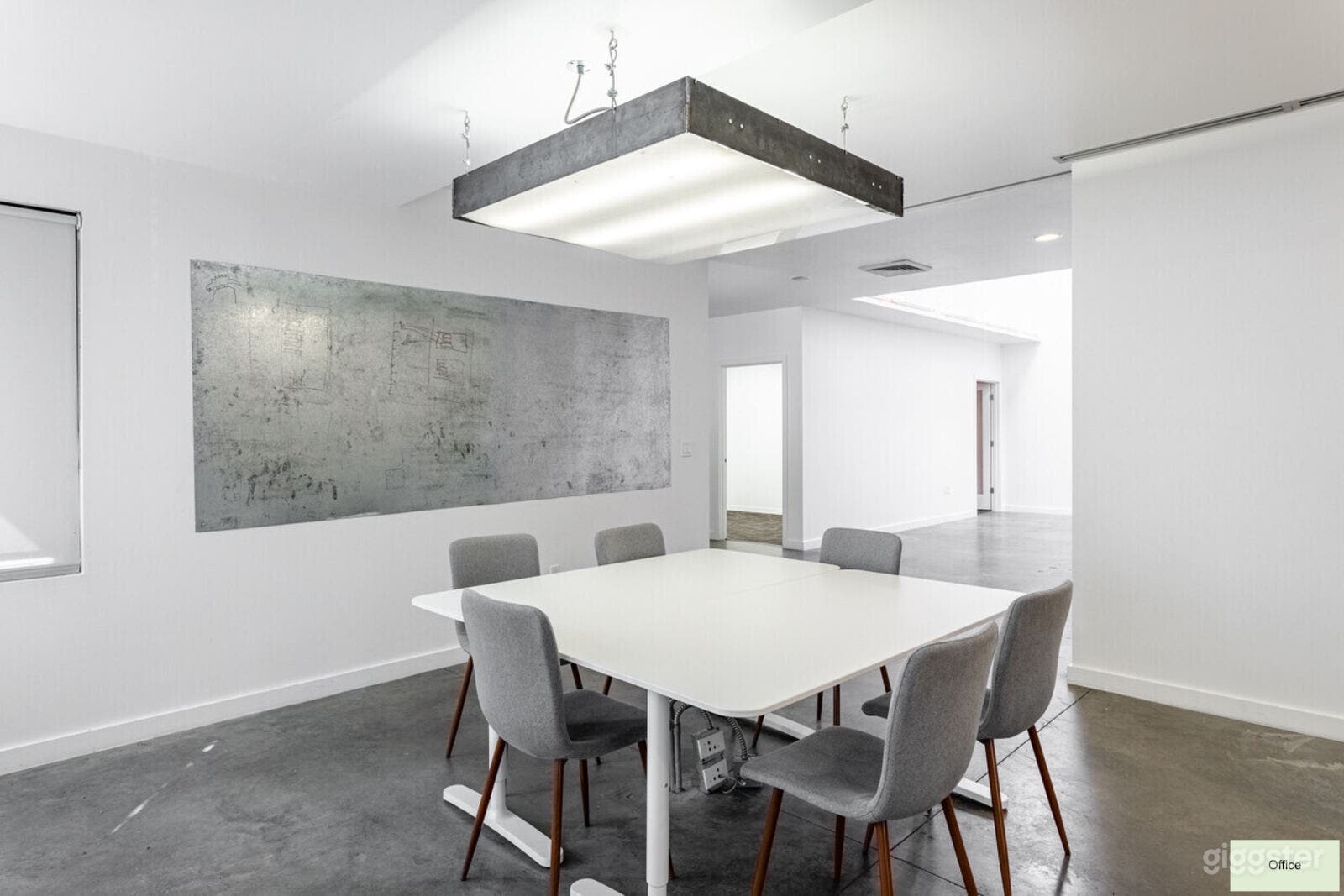 Bright NW Portland Event Space with Soaring Atrium Photo 2
