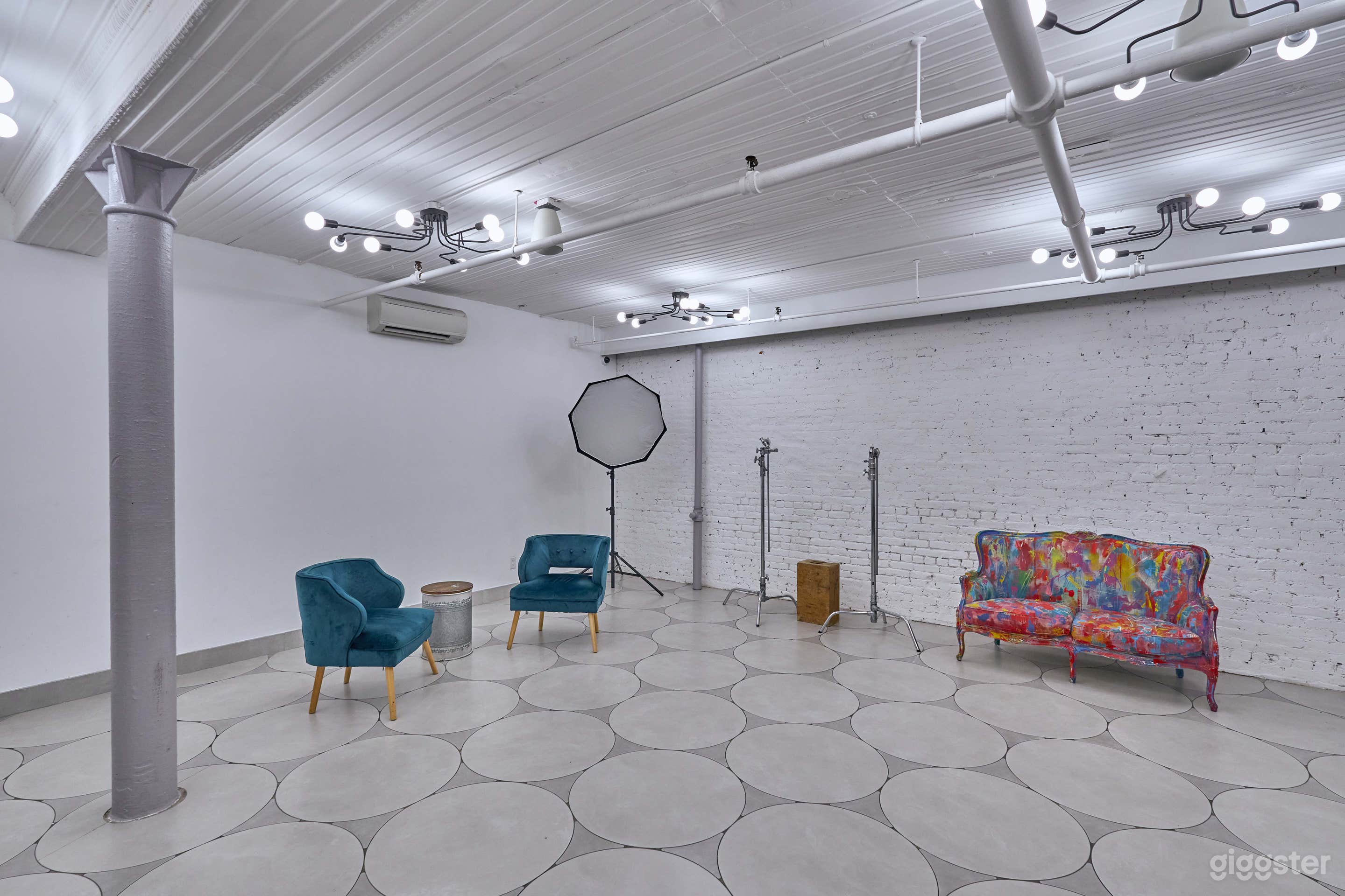 Versatile Production Studio | Lower East Side Photo 1