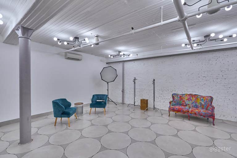  Versatile Production Studio | Lower East Side 