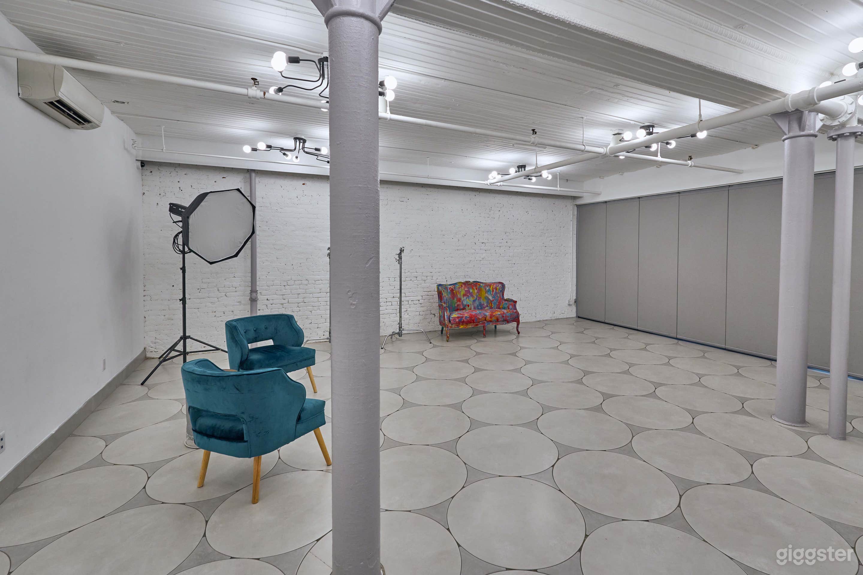 Versatile Production Studio | Lower East Side Photo 2
