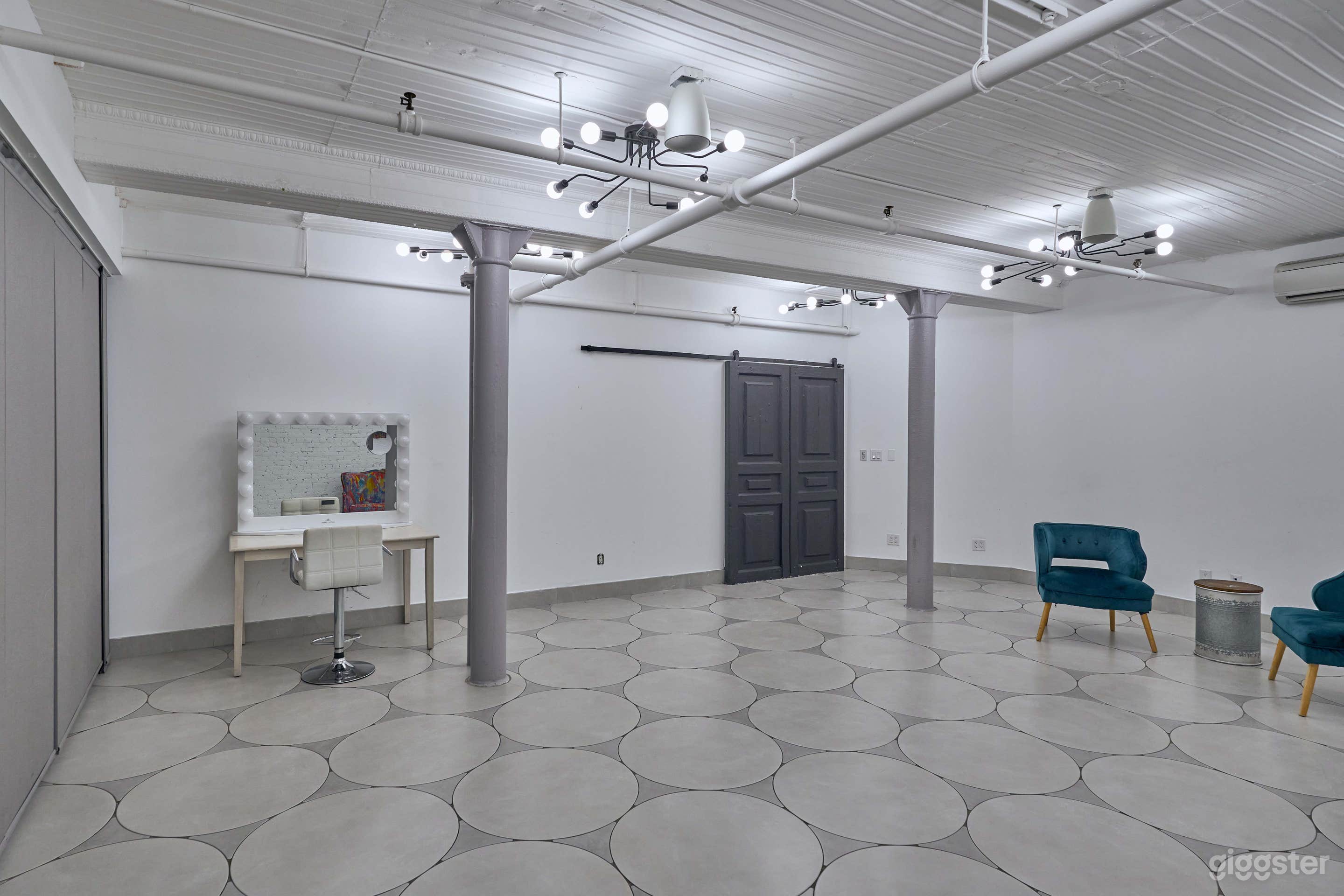 Versatile Production Studio | Lower East Side Photo 3