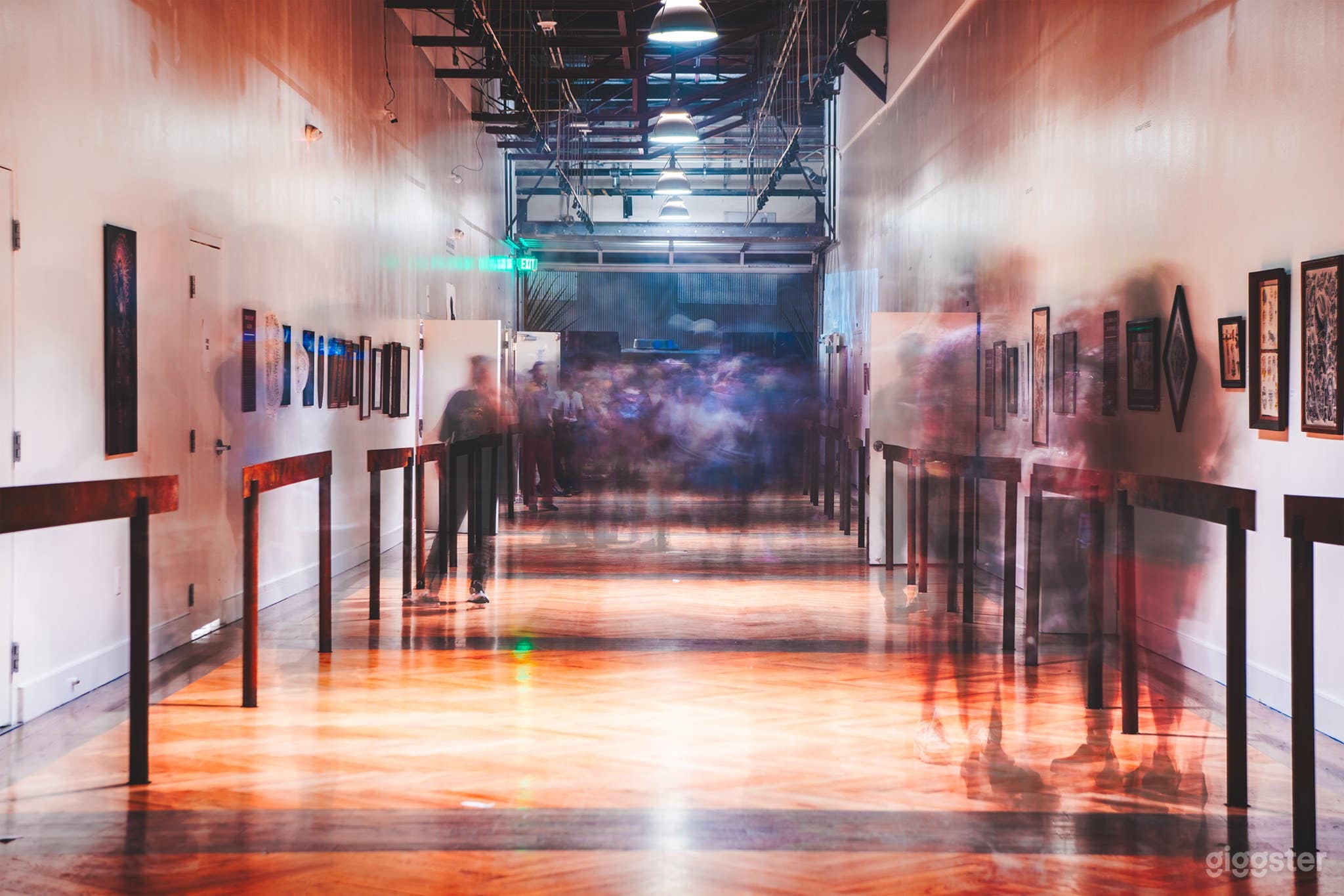 Vibrant Art Hub (The Gallery) Photo 3