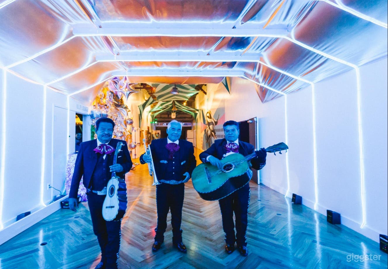 Vibrant Art Hub (The Gallery) Photo 4