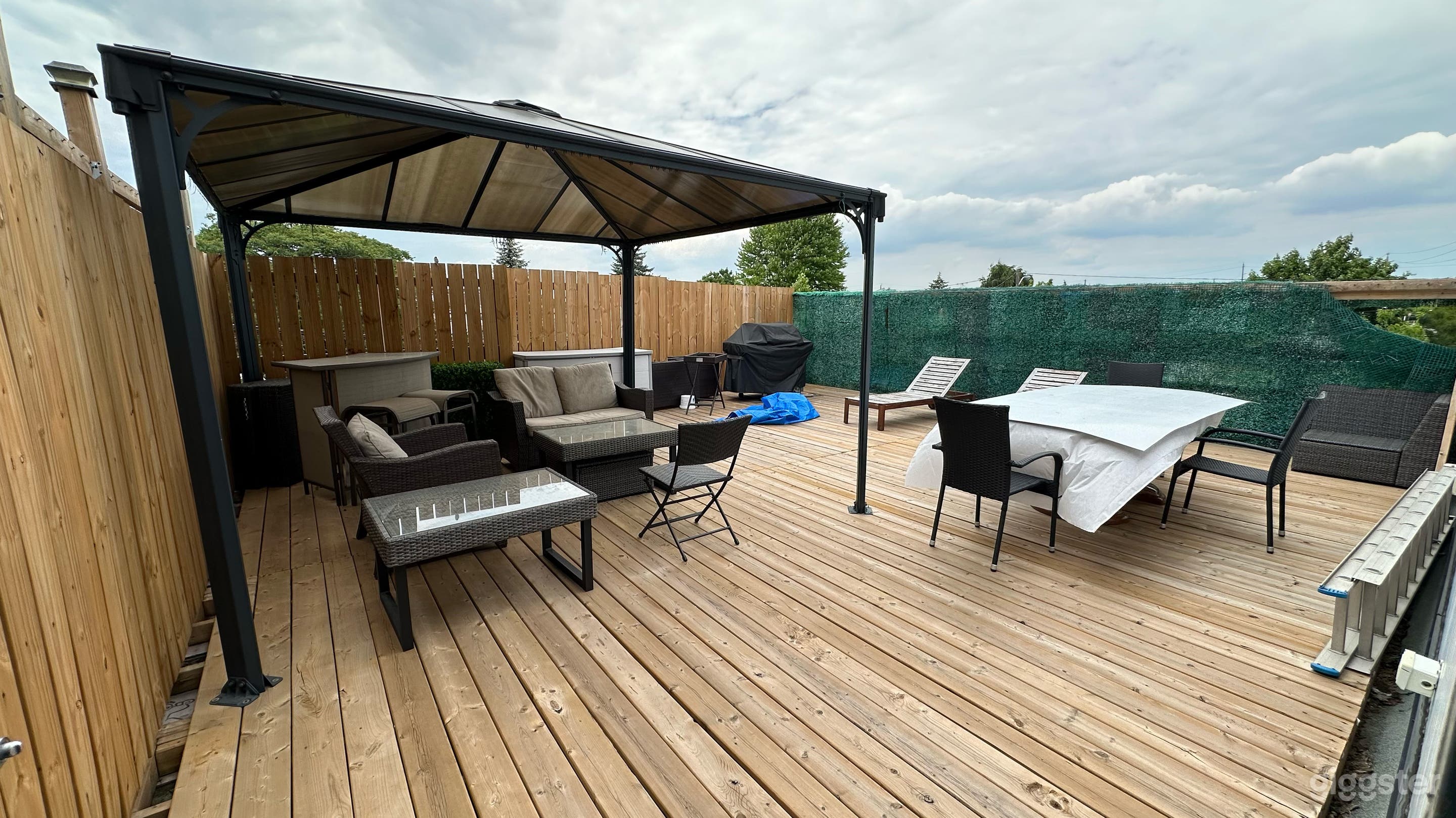 Podcast Studio Photo 4