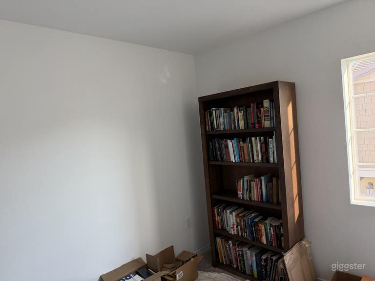  Wellness Studio Workspace 