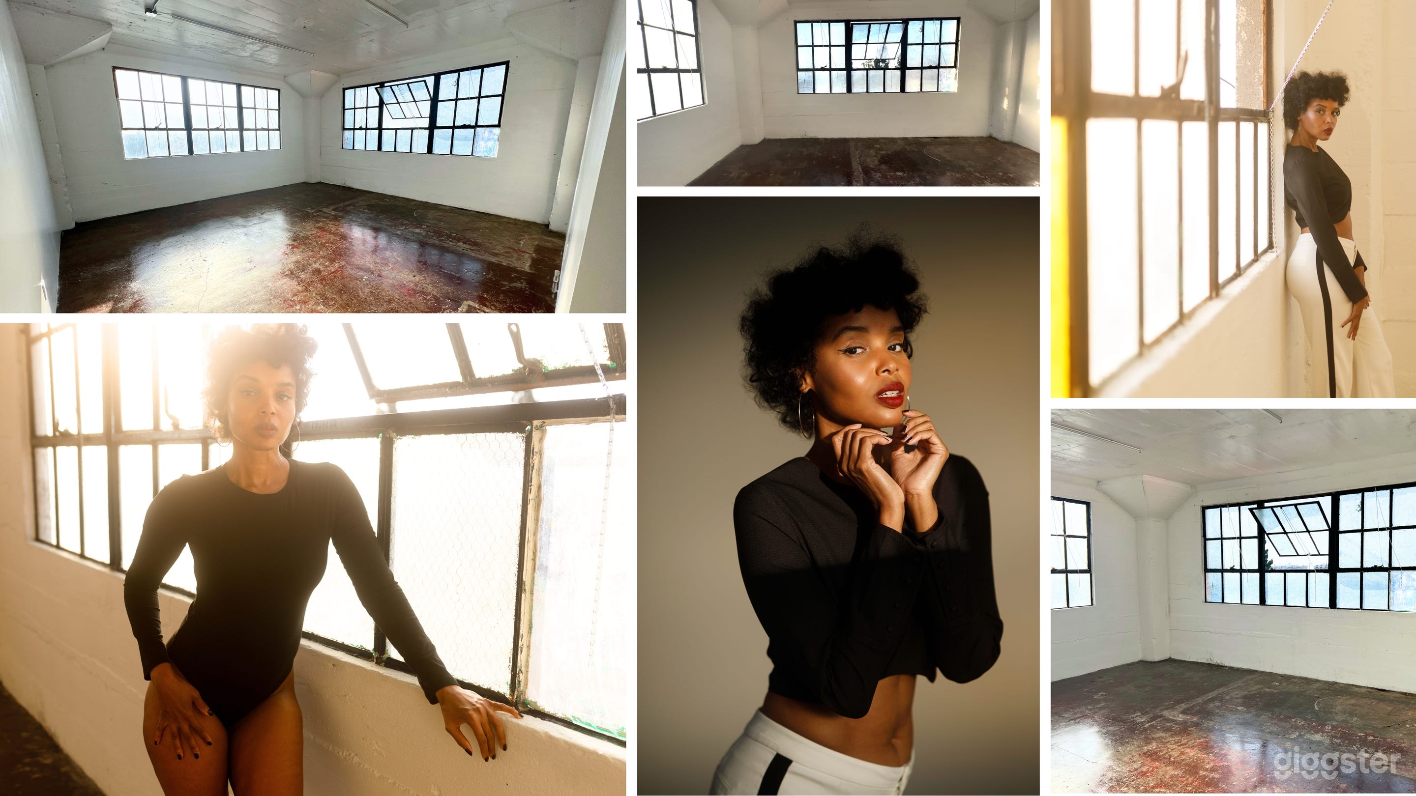 Bright &amp; Airy Studio Near DTLA Photo 1