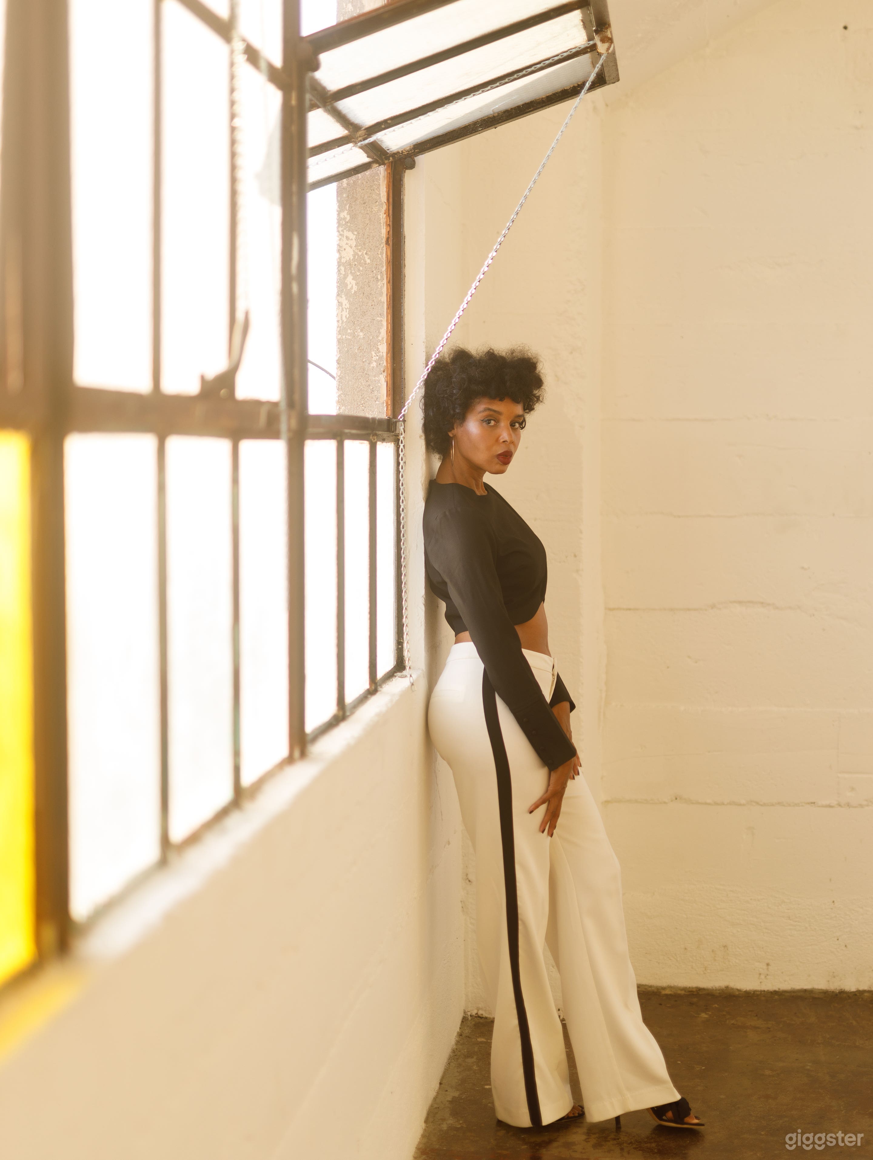 Bright &amp; Airy Studio Near DTLA Photo 3