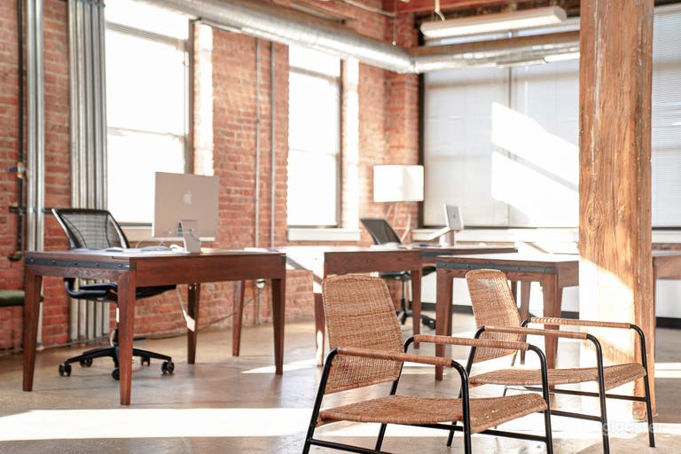  Mid-Century Modern CreativePhoto/Production Studio 