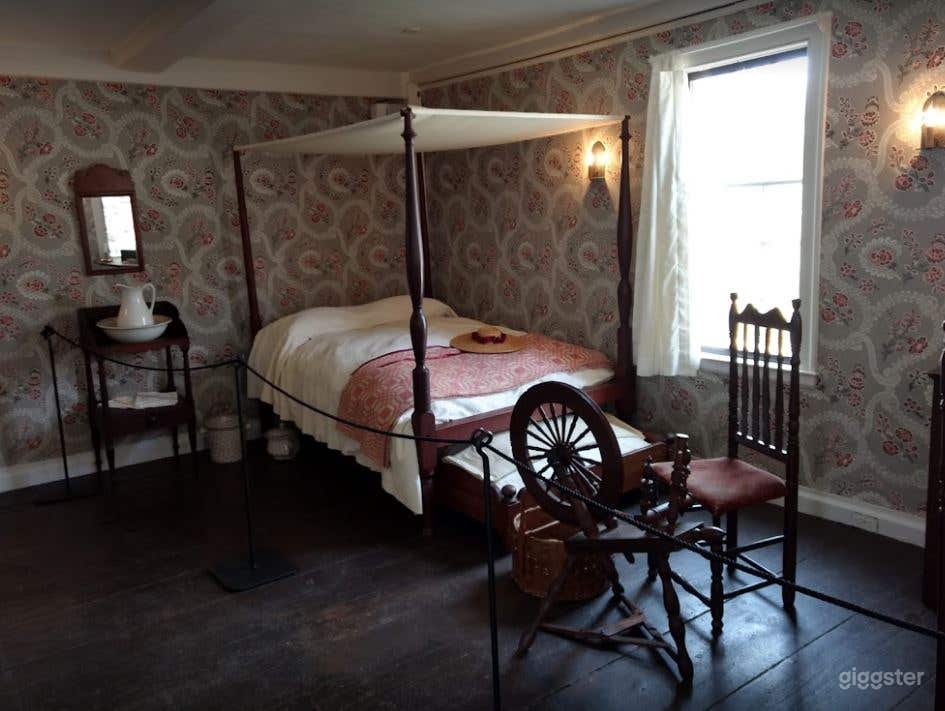 Munroe Tavern Photo 3