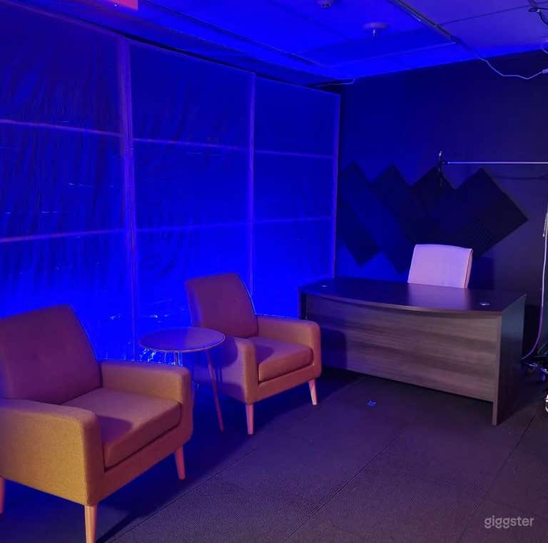  MultiMedia VideoProduction Content Creation Studio 