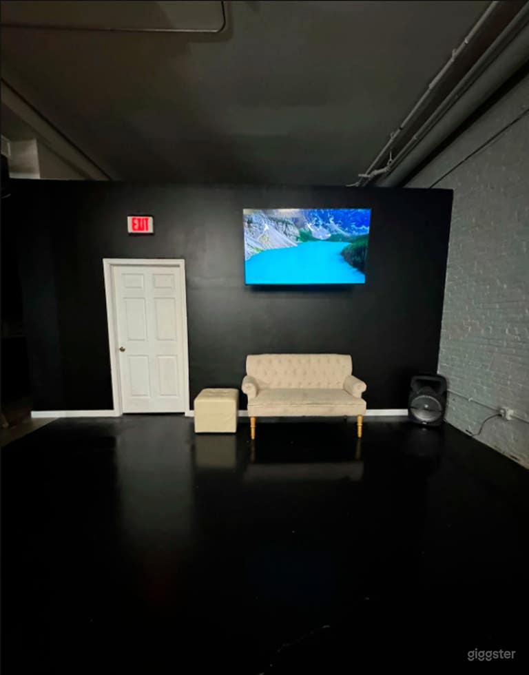  State Of The Art Studio & Creative Hub 