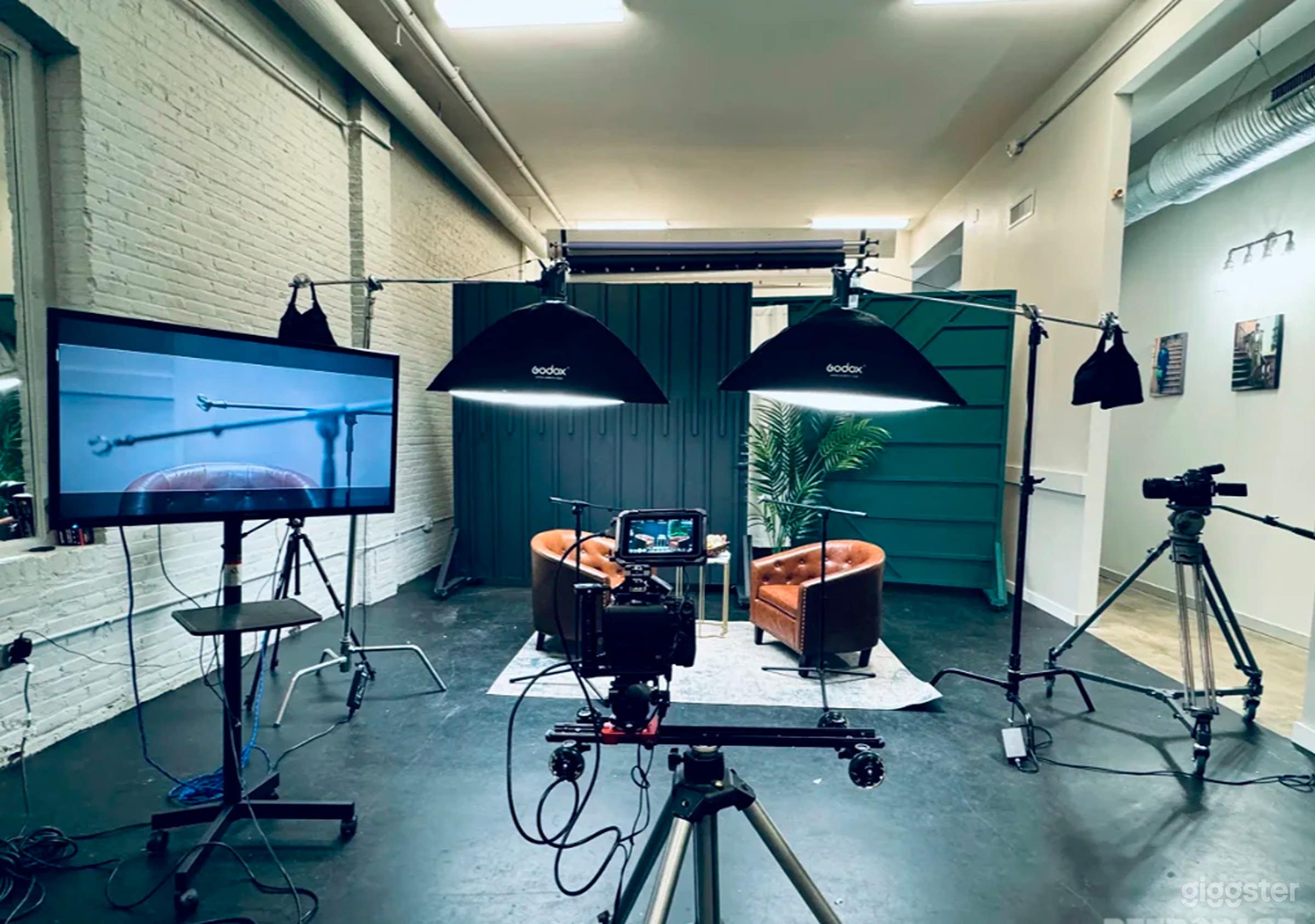 State Of The Art Studio & Creative Hub Photo 1