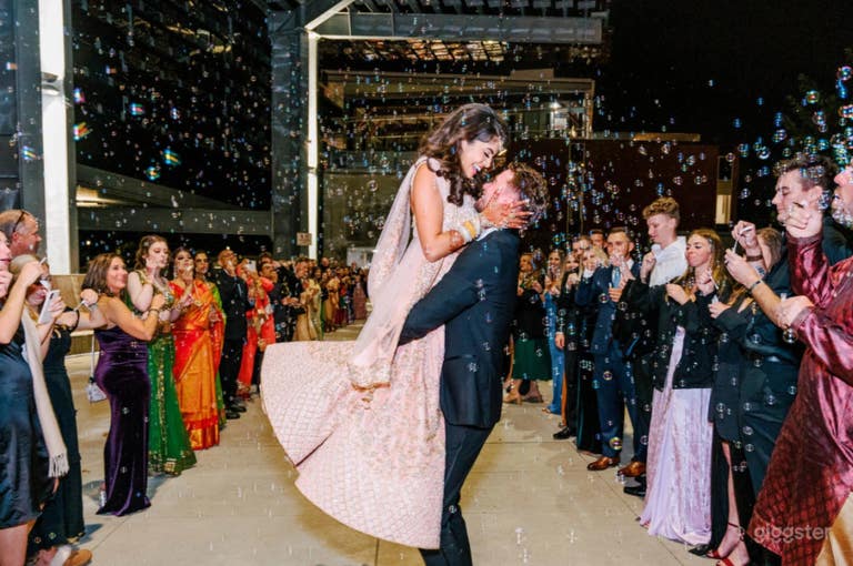  Stylish 3rd Floor Event Hall 