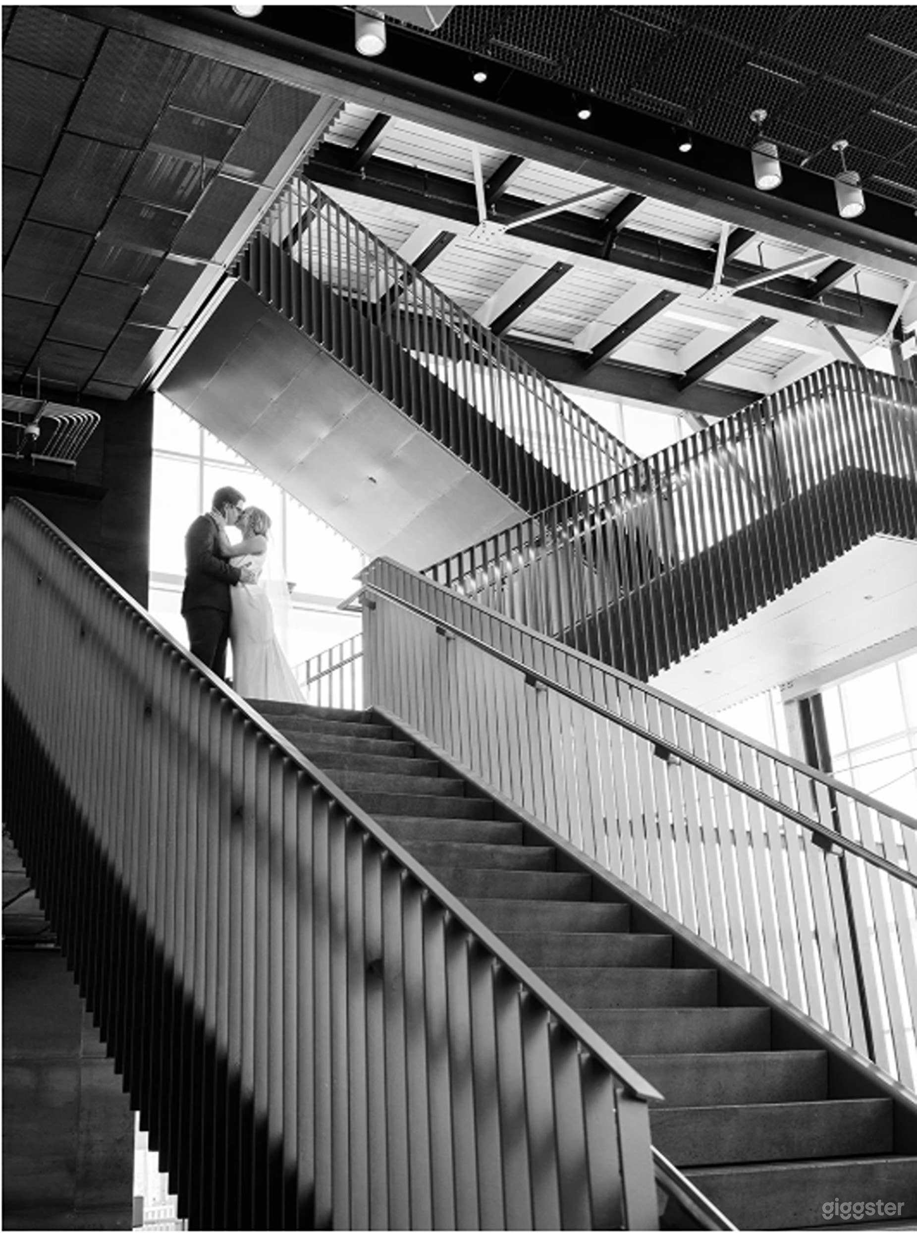 Stylish 3rd Floor Event Hall Photo 4