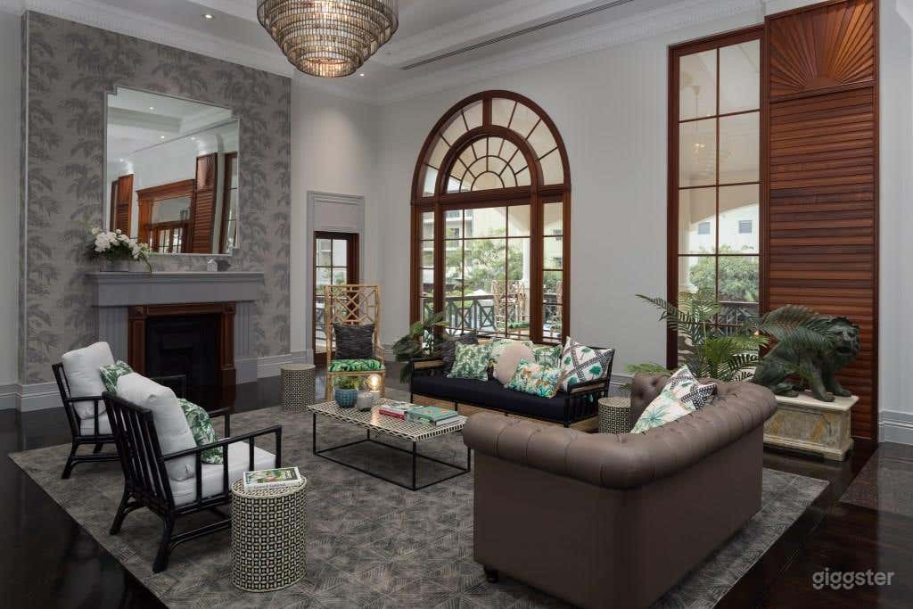 Rydges Southbank Townsville Photo 2