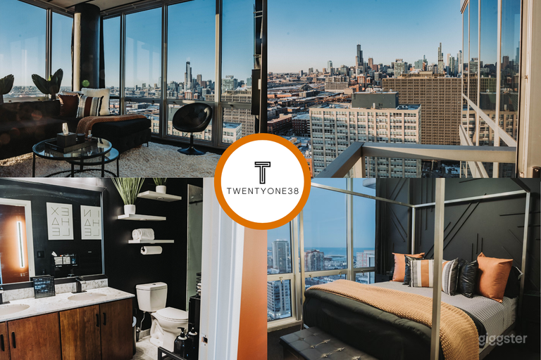  Luxurious Apartment: Sauna, Hot Tub, Peloton, Views 